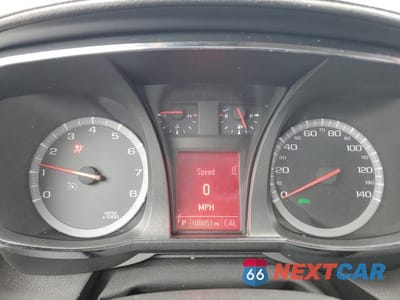 Zdjęcie 9 z 13 samochodu: 2012 GMC TERRAIN SLT VIN:2GKFLXE53C6292712 - miniatura