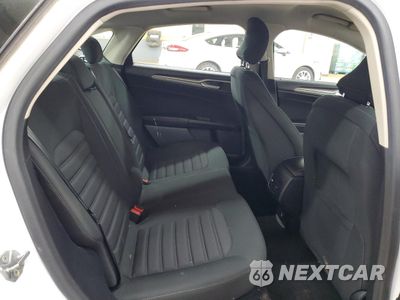 Zdjęcie 10 z 12 samochodu: 2019 FORD FUSION SE VIN:3FA6P0LU5KR124777 - miniatura