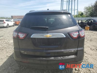 Zdjęcie 6 z 13 samochodu: 2015 CHEVROLET TRAVERSE LT VIN:1GNKVGKD3FJ256906 - miniatura