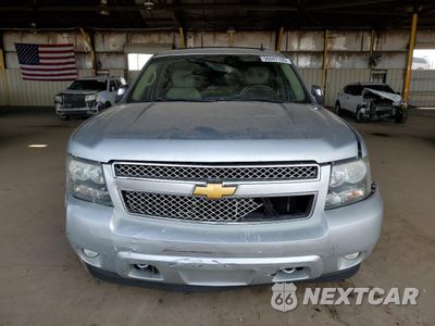 Piąte zdjęcie samochodu w środku: 2012 CHEVROLET TAHOE C1500 LS VIN:1GNSCAE00CR234712 - miniatura