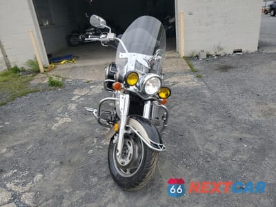 Drugie zdjęcie samochodu z przodu: 2007 KAWASAKI VN1600 D VIN:JKBVNKD157A011236 - miniatura