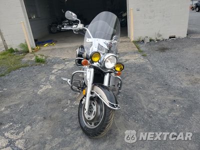 Drugie zdjęcie samochodu z przodu: 2007 KAWASAKI VN1600 D VIN:JKBVNKD157A011236 - miniatura