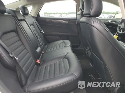 Zdjęcie 10 z 12 samochodu: 2017 FORD FUSION SE HYBRID VIN:3FA6P0LU2HR409431 - miniatura