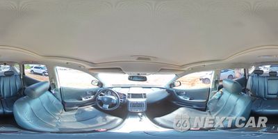 Zdjęcie 15 z 15 samochodu: 2006 NISSAN MURANO SL VIN:JN8AZ08W36W531920 - miniatura