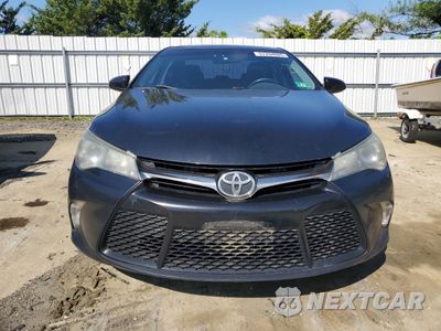 Piąte zdjęcie samochodu w środku: 2016 TOYOTA CAMRY LE VIN:4T1BF1FK1GU242834 - miniatura