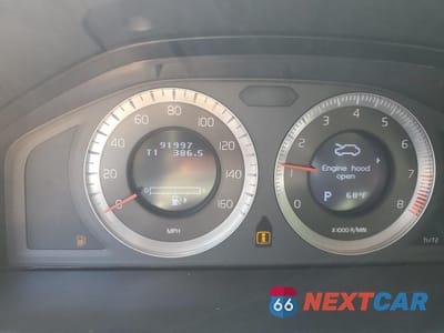 Zdjęcie 9 z 14 samochodu: 2008 VOLVO S80 V8 VIN:YV1AH852581061611 - miniatura