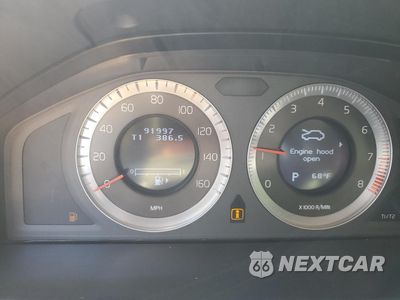 Zdjęcie 9 z 14 samochodu: 2008 VOLVO S80 V8 VIN:YV1AH852581061611 - miniatura