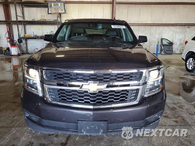 Piąte zdjęcie samochodu w środku: 2016 CHEVROLET TAHOE K1500 LT VIN:1GNSKBKC0GR274740 - miniatura