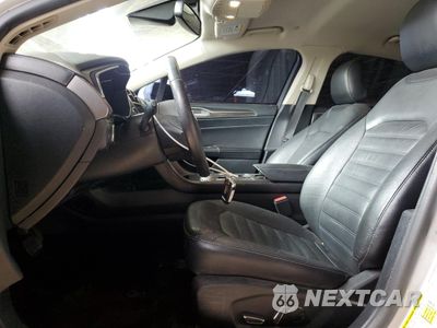 Zdjęcie 7 z 12 samochodu: 2017 FORD FUSION SE HYBRID VIN:3FA6P0LU4HR409706 - miniatura