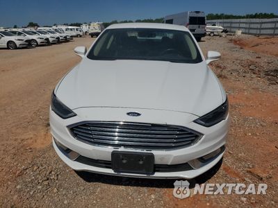 Piąte zdjęcie samochodu w środku: 2017 FORD FUSION SE HYBRID VIN:3FA6P0LU5HR409097 - miniatura