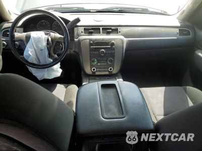Zdjęcie 8 z 14 samochodu: 2013 GMC SIERRA K1500 SLE VIN:3GTP2VE74DG108845 - miniatura