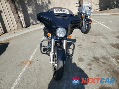 Drugie zdjęcie samochodu z przodu: 2014 HARLEY-DAVIDSON FLHXS STREET GLIDE SPECIAL VIN:1HD1KRM16EB669874 - miniatura
