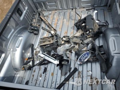 Zdjęcie 12 z 15 samochodu: 2020 FORD F150 SUPERCREW VIN:1FTEW1E48LKE93425 - miniatura