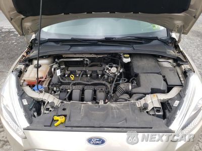 Zdjęcie 11 z 15 samochodu: 2018 FORD FOCUS SE VIN:1FADP3F28JL200198 - miniatura
