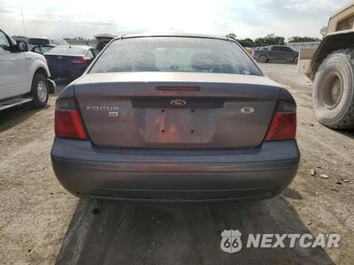 Zdjęcie 6 z 12 samochodu: 2007 FORD FOCUS ZX4 VIN:1FAHP34N87W176930 - miniatura