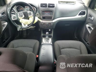 Zdjęcie 8 z 13 samochodu: 2020 DODGE JOURNEY SE VIN:3C4PDCAB6LT219198 - miniatura