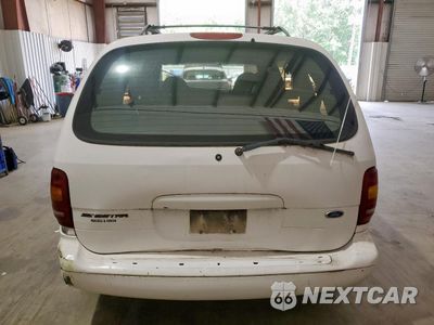 Zdjęcie 6 z 13 samochodu: 1996 FORD WINDSTAR WAGON VIN:2FMDA5147TBA20936 - miniatura