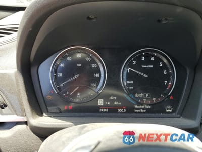 Zdjęcie 9 z 15 samochodu: 2021 BMW X1 SDRIVE28I VIN:WBXJG7C03M5S82828 - miniatura