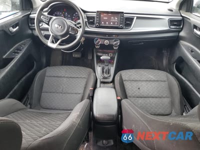 Zdjęcie 8 z 13 samochodu: 2019 KIA RIO S VIN:3KPA24AB0KE182279 - miniatura