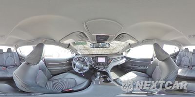 Zdjęcie 14 z 15 samochodu: 2023 TOYOTA CAMRY SE NIGHT SHADE VIN:4T1G11AK2PU756543 - miniatura