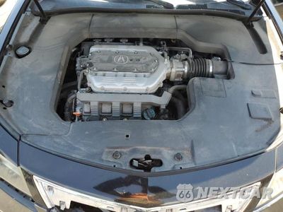 Zdjęcie 11 z 12 samochodu: 2012 ACURA TL VIN:19UUA9F79CA006659 - miniatura