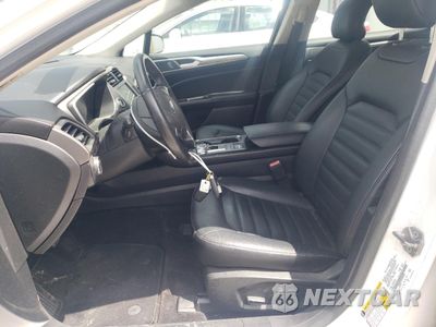 Zdjęcie 7 z 12 samochodu: 2018 FORD FUSION SE HYBRID VIN:3FA6P0LU1JR287005 - miniatura