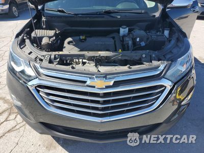 Zdjęcie 11 z 12 samochodu: 2018 CHEVROLET EQUINOX PREMIER VIN:2GNAXMEV6J6100311 - miniatura