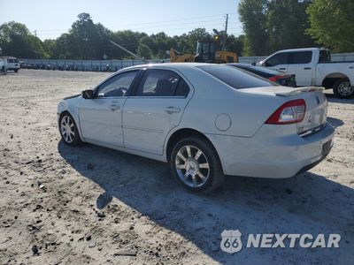 Drugie zdjęcie samochodu z przodu: 2009 MERCURY MILAN PREMIER VIN:3MEHM08Z09R600605 - miniatura