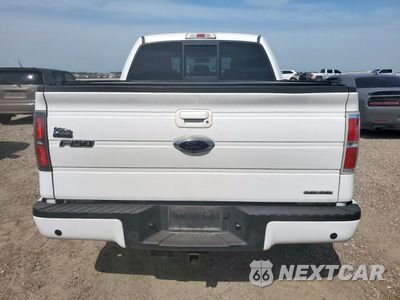 Zdjęcie 6 z 13 samochodu: 2013 FORD F150 SUPERCREW VIN:1FTFW1CFXDFB01709 - miniatura