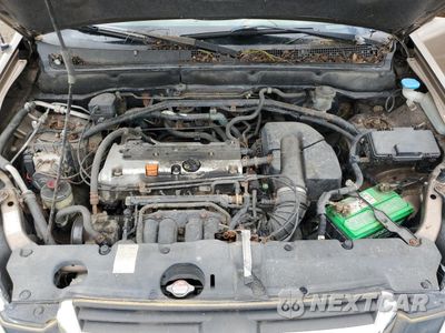 Zdjęcie 12 z 13 samochodu: 2002 HONDA CR-V EX VIN:JHLRD788X2C021229 - miniatura