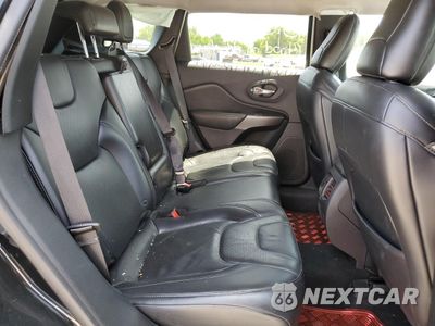 Zdjęcie 11 z 15 samochodu: 2019 JEEP CHEROKEE LIMITED VIN:1C4PJLDB3KD427693 - miniatura