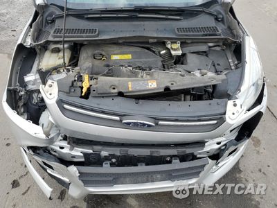 Zdjęcie 12 z 15 samochodu: 2013 FORD ESCAPE SE VIN:1FMCU9GX8DUB25511 - miniatura