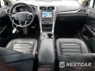 Zdjęcie 8 z 12 samochodu: 2018 FORD FUSION SE HYBRID VIN:3FA6P0LU3JR129944 - miniatura