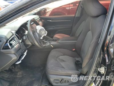 Zdjęcie 7 z 12 samochodu: 2020 TOYOTA CAMRY LE VIN:4T1C11AK8LU871348 - miniatura
