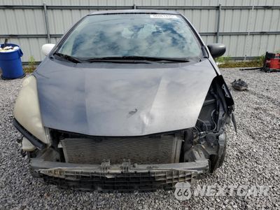 Piąte zdjęcie samochodu w środku: 2013 HONDA FIT VIN:JHMGE8H30DC003965 - miniatura