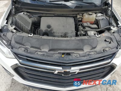 Zdjęcie 12 z 15 samochodu: 2018 CHEVROLET TRAVERSE PREMIER VIN:1GNERKKW3JJ204495 - miniatura