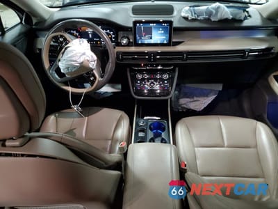 Zdjęcie 8 z 15 samochodu: 2020 LINCOLN CORSAIR VIN:5LMCJ1C92LUL24650 - miniatura