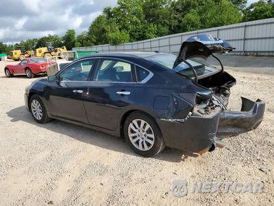 Drugie zdjęcie samochodu z przodu: 2015 NISSAN ALTIMA 2.5 VIN:1N4AL3AP3FN325445 - miniatura