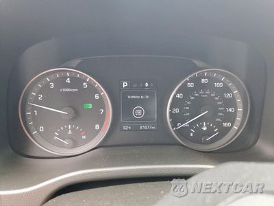 Zdjęcie 9 z 15 samochodu: 2018 HYUNDAI ELANTRA SEL VIN:5NPD84LF8JH313335 - miniatura