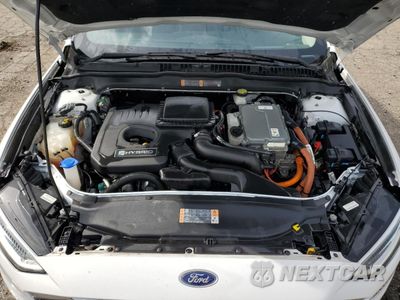 Zdjęcie 11 z 13 samochodu: 2017 FORD FUSION SE HYBRID VIN:3FA6P0LU2HR359548 - miniatura