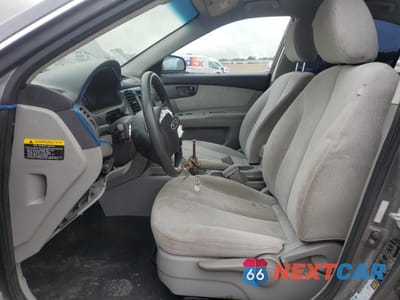 Zdjęcie 7 z 12 samochodu: 2008 KIA OPTIMA LX VIN:KNAGE123X85270040 - miniatura