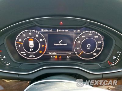 Zdjęcie 9 z 15 samochodu: 2018 AUDI Q5 PREMIUM PLUS VIN:WA1BNAFY7J2014278 - miniatura