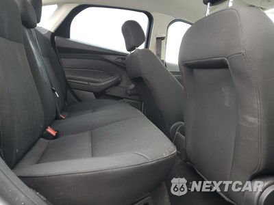 Zdjęcie 10 z 14 samochodu: 2016 FORD FOCUS S VIN:1FADP3E24GL367622 - miniatura