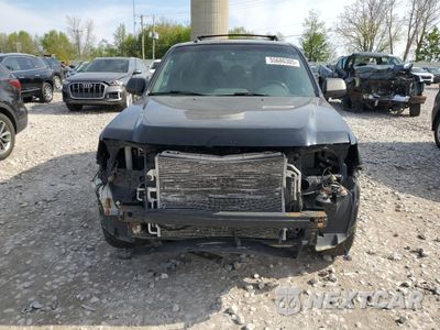 Piąte zdjęcie samochodu w środku: 2012 FORD ESCAPE XLT VIN:1FMCU9DG8CKB59379 - miniatura