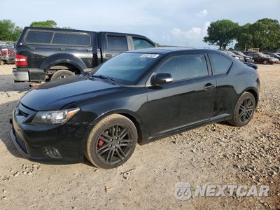 2012 TOYOTA SCION TC JTKJF5C78C3042520 - główne zdjęcie licytacji z USA - miniatura
