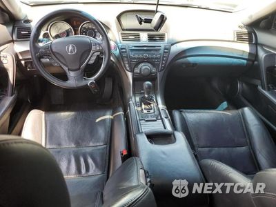 Zdjęcie 8 z 12 samochodu: 2012 ACURA TL VIN:19UUA9F79CA006659 - miniatura