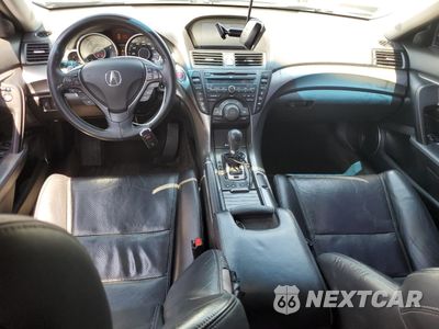Zdjęcie 8 z 12 samochodu: 2012 ACURA TL VIN:19UUA9F79CA006659 - miniatura
