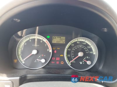 Zdjęcie 9 z 14 samochodu: 2008 HYUNDAI ACCENT GLS VIN:KMHCN46C18U259894 - miniatura
