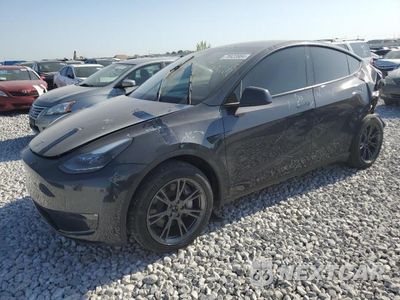 2024 TESLA MODEL Y 7SAYGAEE2RF098765 - główne zdjęcie licytacji z USA - miniatura