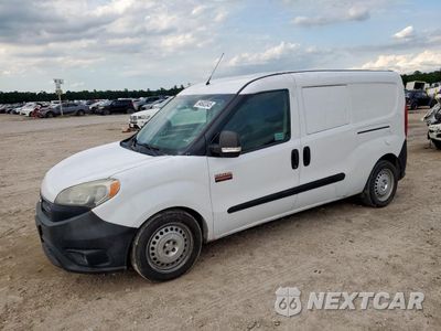 2017 RAM PROMASTER CITY ZFBERFAB6H6E71566 - główne zdjęcie licytacji z USA - miniatura